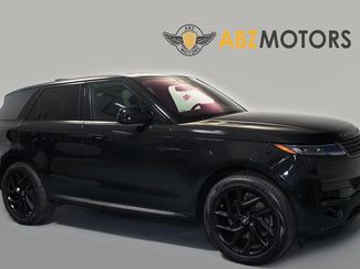 Used 2023 Land Rover Range Rover Sport SE video 1