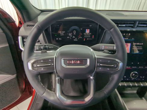 Used 2025 GMC Terrain Elevation FWD image 27