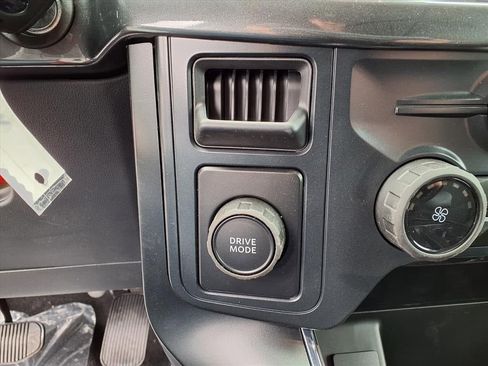 New 2025 Ford F150 STX w/ STX Black Appearance Package image 12