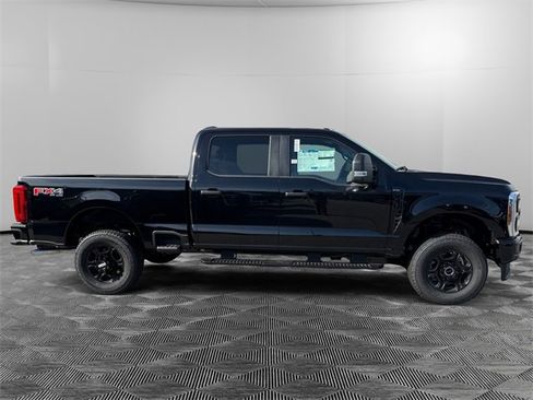 New 2026 Ford F350 XL w/ STX Appearance Package image 6
