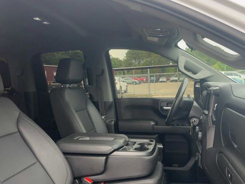 Used 2022 Chevrolet Silverado 1500 W/T w/ WT Value Package RWD image 39