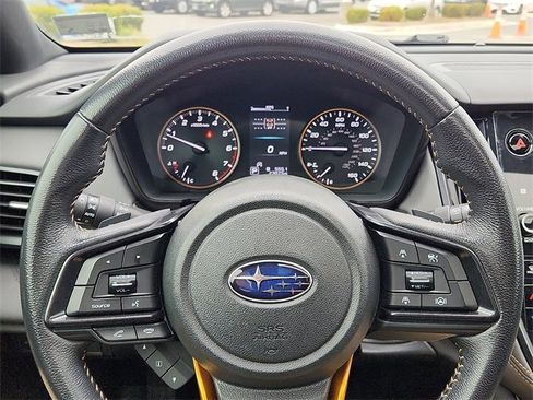 Used 2022 Subaru Outback Wilderness image 21