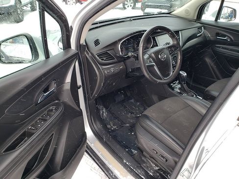 Used 2018 Buick Encore Sport Touring w/ Safety Package image 9