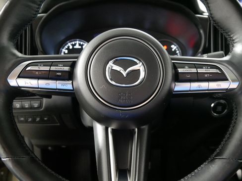 Used 2024 MAZDA CX-50 2.5 Turbo w/ Cargo Package AWD/4WD image 25