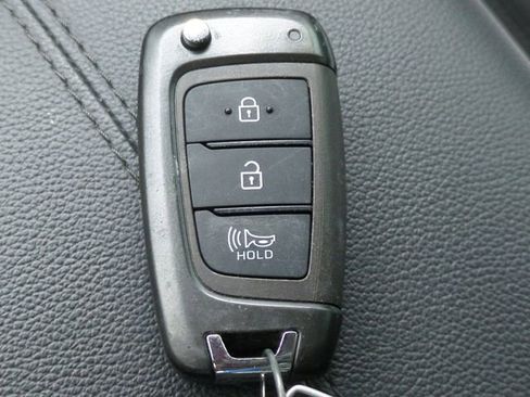 Certified 2024 Hyundai Tucson SE image 27