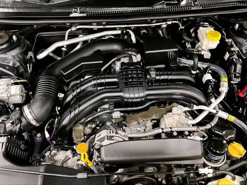 Used 2020 Subaru Impreza Premium image 31