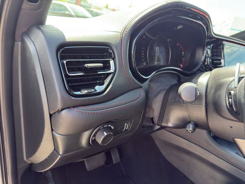 Used 2024 Dodge Durango R/T AWD/4WD image 15