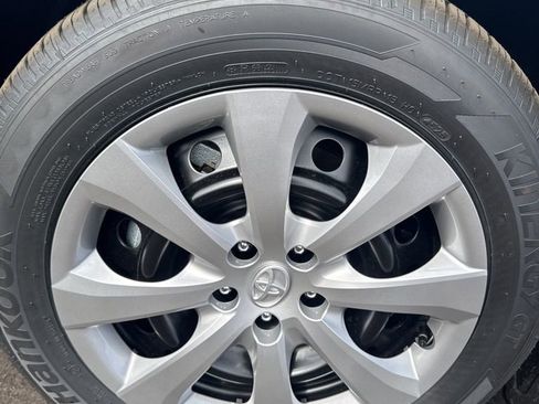 New 2026 Toyota Corolla LE FWD image 10