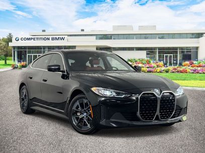 Used 2024 BMW i4 eDrive35 w/ Premium Package