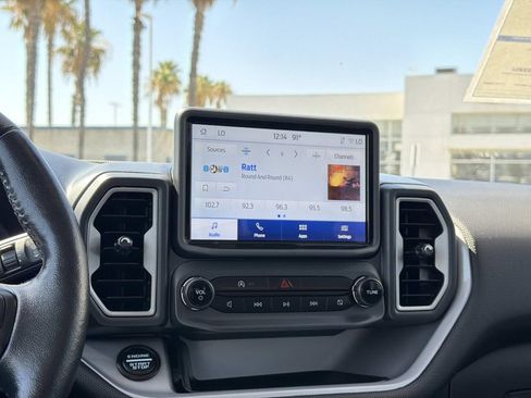 Certified 2023 Ford Bronco Sport Outer Banks AWD/4WD image 14
