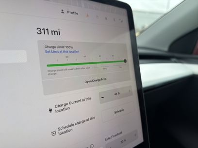 Used 2023 Tesla Model Y Long Range