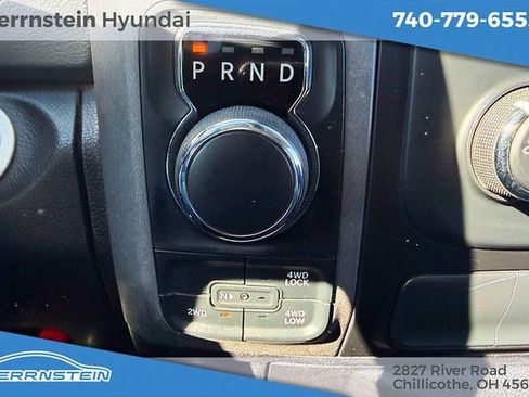 Used 2016 RAM 1500 Express w/ Popular Equipment Group image 17