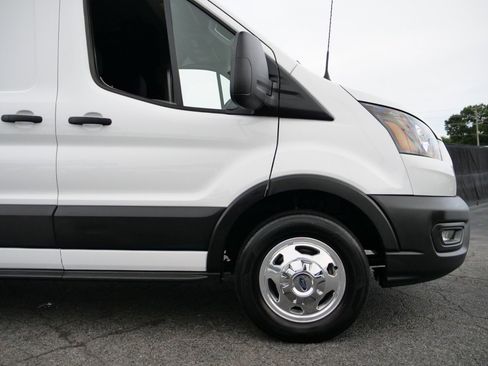 Used 2020 Ford Transit 250 Medium Roof AWD w/ Load Area Protection Package image 29