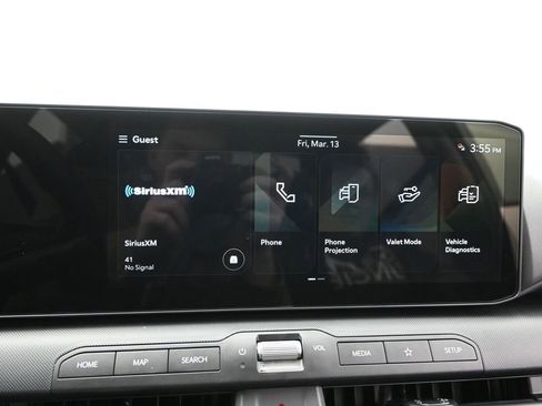 New 2026 Kia K4 LXS image 23