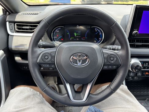 Certified 2023 Toyota RAV4 SE w/ Convenience Package AWD/4WD image 18