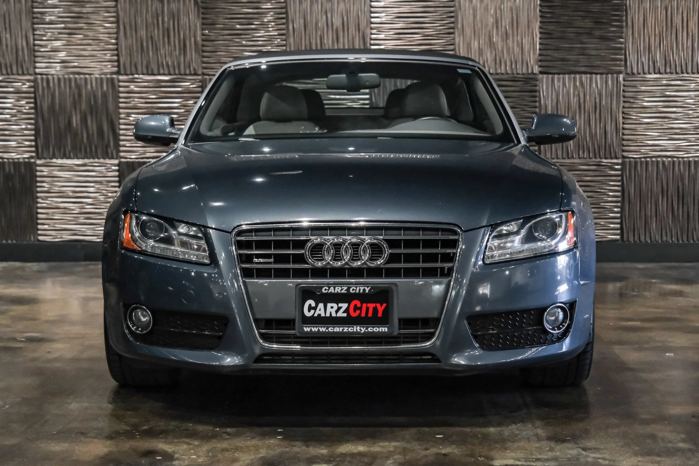 Used 2011 Audi A5 2.0T Prestige AWD/4WD image 7
