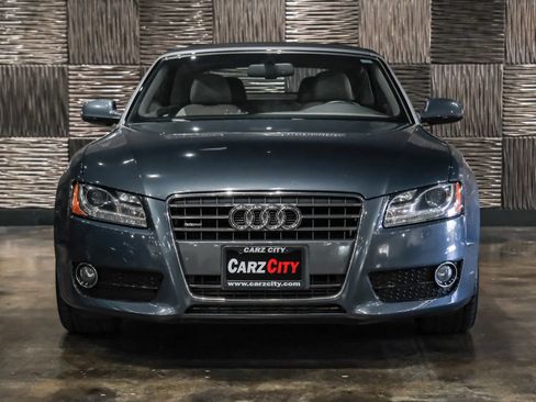 Used 2011 Audi A5 2.0T Prestige AWD/4WD image 7