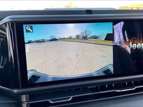 New 2026 Jeep Gladiator Willys image 27