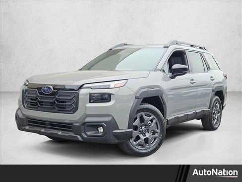 New 2026 Subaru Outback Premium image 1