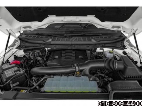 Used 2023 Ford F150 Lariat w/ Equipment Group 502A High AWD/4WD image 13