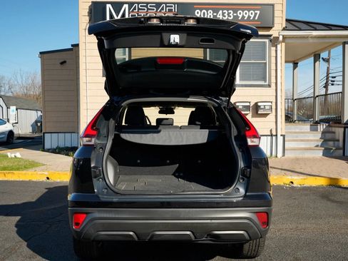 Used 2024 Mitsubishi Eclipse Cross LE AWD/4WD image 21