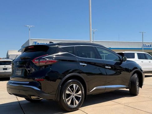 Used 2024 Nissan Murano SV FWD image 5