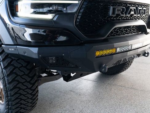 Used 2022 RAM 1500 TRX w/ TRX Level 2 Equipment Group AWD/4WD image 65