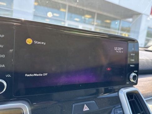 Certified 2022 Kia Sorento S image 14