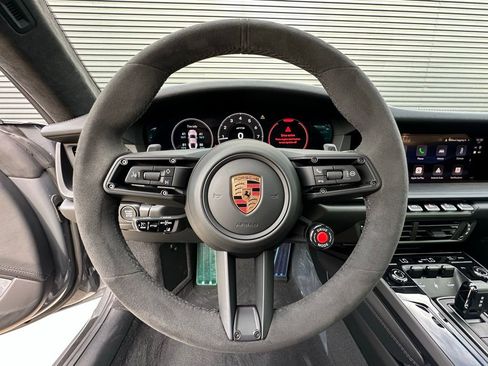 Certified 2026 Porsche 911 Carrera GTS image 16