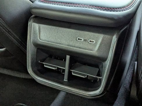 New 2026 Dodge Charger Scat Pack w/ Blacktop Package AWD/4WD image 16
