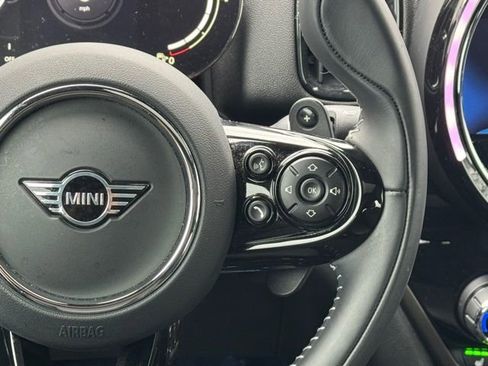 Used 2021 MINI Cooper Countryman S w/ Convenience Package image 24