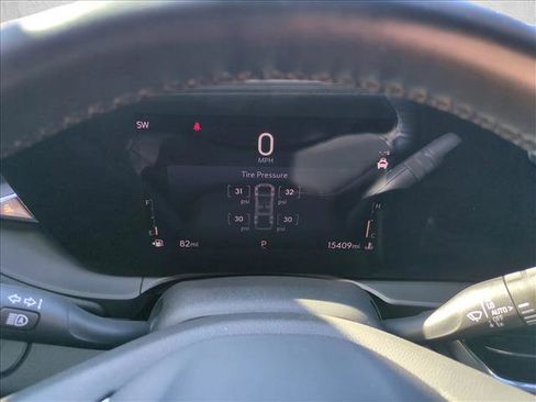 Used 2024 Buick Envista Sport Touring w/ Convenience I Package image 11