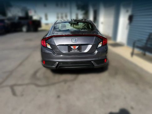 Used 2016 Honda Civic EX-T image 8