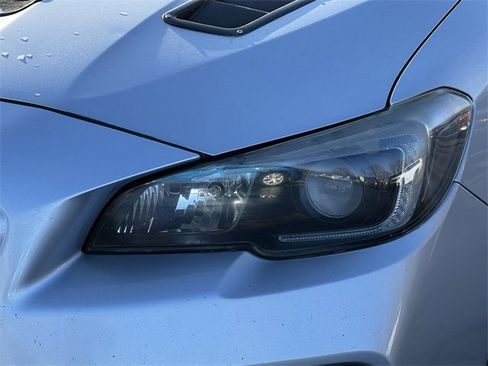 Used 2016 Subaru WRX image 40