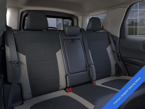 New 2026 Ford Bronco Sport Big Bend AWD/4WD image 11
