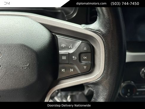 Used 2022 Ford Bronco Badlands image 28