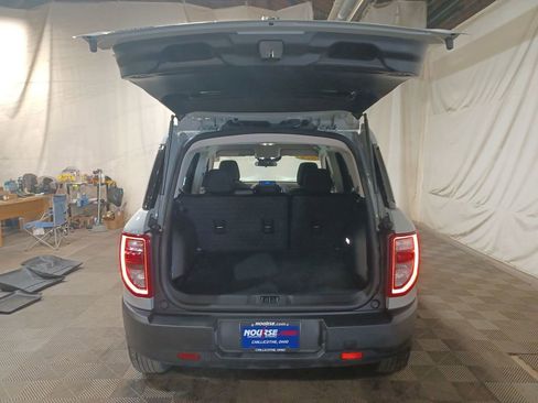 Used 2024 Ford Bronco Sport Big Bend w/ Convenience Package image 19