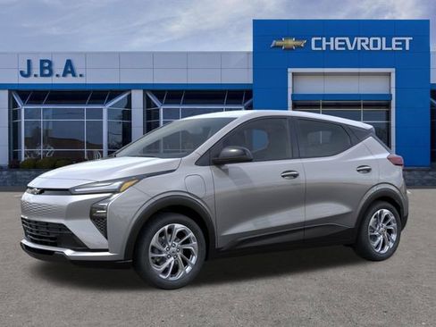 New 2027 Chevrolet Bolt LT FWD image 2