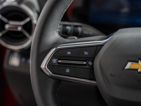 New 2026 Chevrolet Equinox LT w/ Convenience Package II image 28