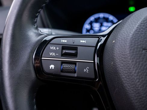 Used 2024 Honda CR-V EX-L image 33