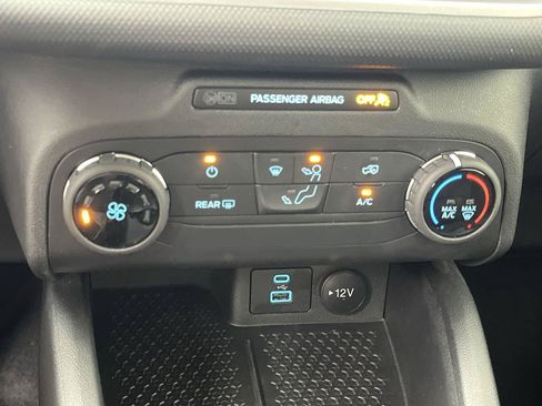 Certified 2021 Ford Bronco Sport AWD/4WD image 18