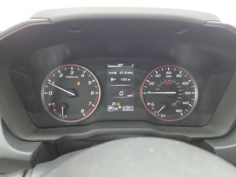 Used 2025 Subaru Impreza RS image 26