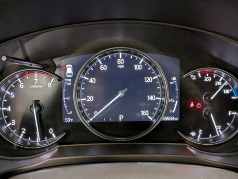 Certified 2023 MAZDA CX-5 AWD 2.5 S w/ Premium Package image 15