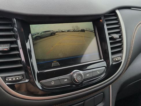 Used 2019 Chevrolet Trax LS w/ Tint and Cruise Package image 28