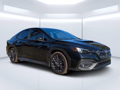 Used 2023 Subaru WRX Premium w/ Popular Package #2