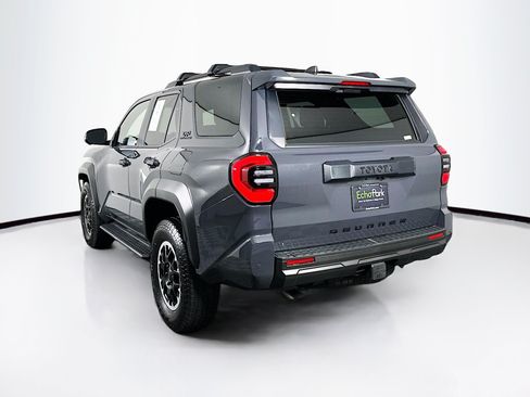 Used 2026 Toyota 4Runner TRD Off-Road Premium AWD/4WD image 5