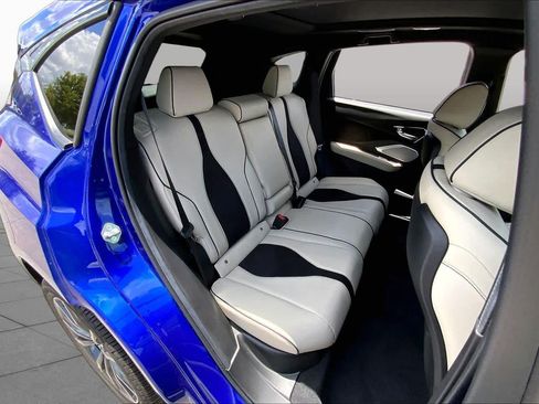 Used 2026 Acura RDX A-Spec AWD/4WD image 21