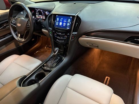 Used 2016 Cadillac ATS Sedan image 42