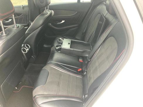 Used 2019 Mercedes-Benz GLC 43 AMG 4MATIC image 14