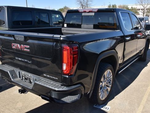 Used 2020 GMC Sierra 1500 Denali w/ Denali Ultimate Package image 7